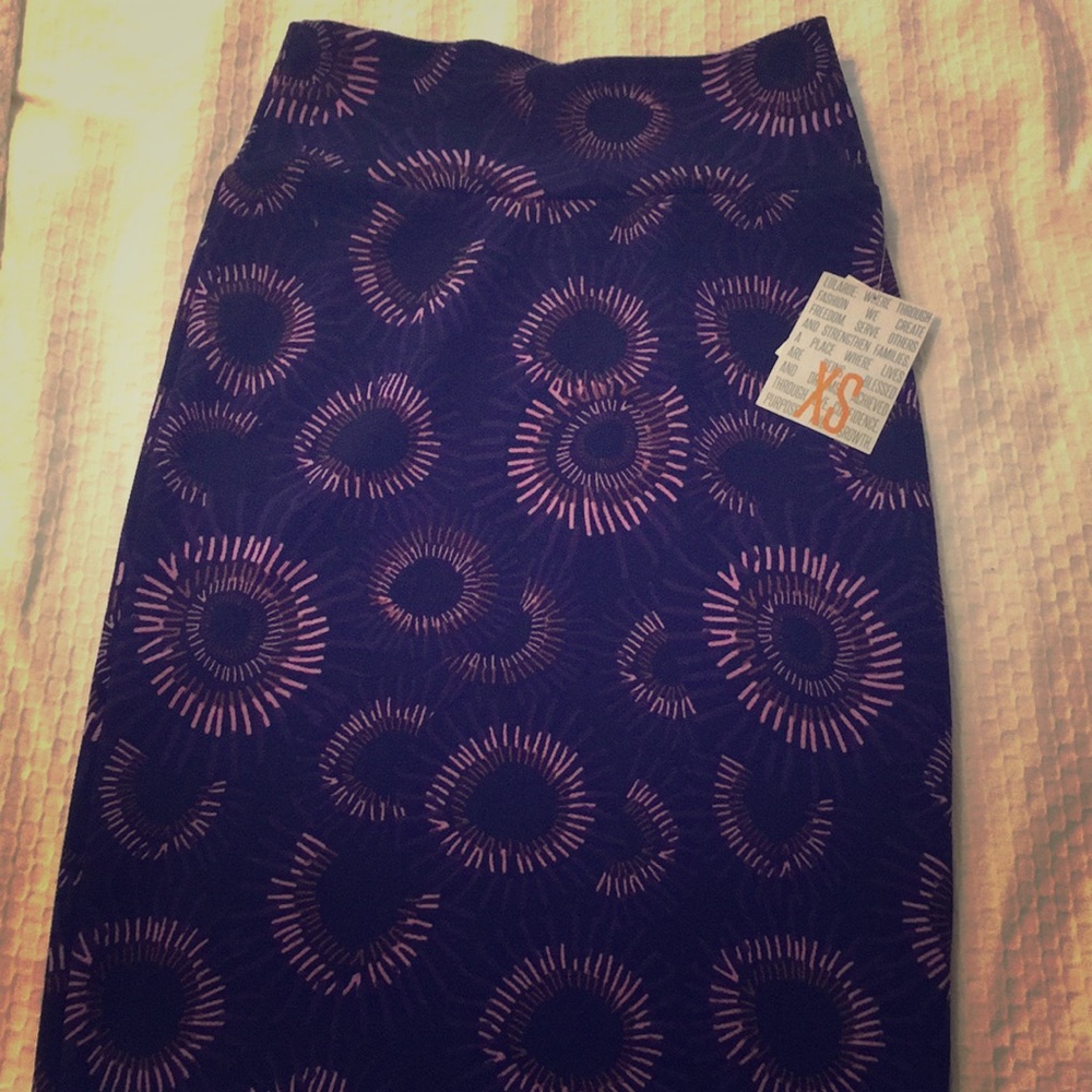 Lularoe Cassie